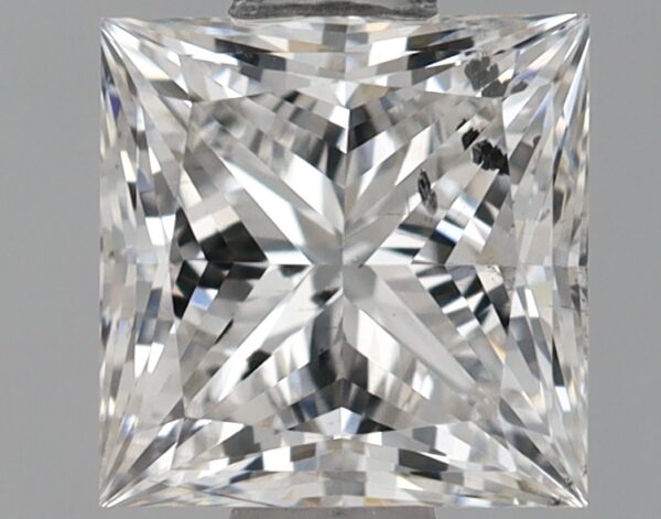0.91 cctw SI2 - Lab Grown Loose Diamond