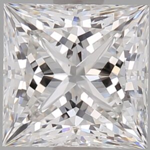 1.17 cctw VS2 - Lab Grown Loose Diamond