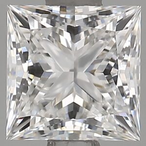 1.17 cctw VVS2 - Lab Grown Loose Diamond