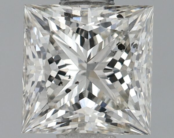 0.90 cctw SI1 - Lab Grown Loose Diamond