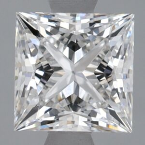 1.16 cctw VVS2 - Lab Grown Loose Diamond