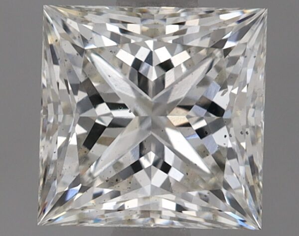 1.42 cctw SI1 - Lab Grown Loose Diamond