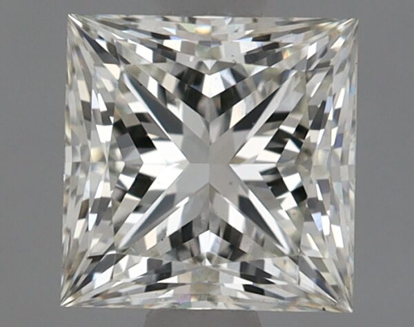 1.12 cctw VS2 - Lab Grown Loose Diamond
