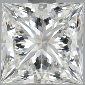 1.11 cctw VVS2 - Lab Grown Loose Diamond