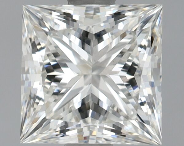 1.11 cctw VVS2 - Lab Grown Loose Diamond
