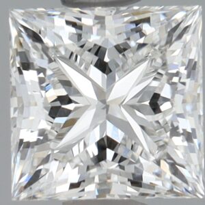 1.08 cctw VVS2 - Lab Grown Loose Diamond