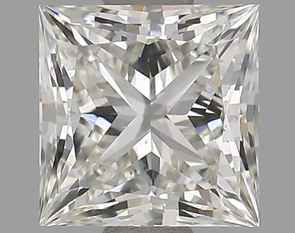 1.14 cctw VVS2 - Lab Grown Loose Diamond