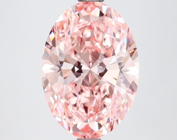2.82 cctw VS1 - Lab Grown Loose Diamond