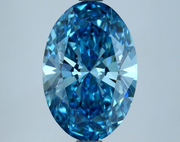 2.96 cctw VS1 - Lab Grown Loose Diamond