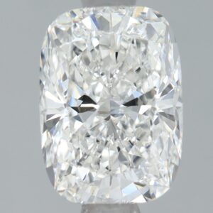 1.11 cctw VVS2 - Lab Grown Loose Diamond