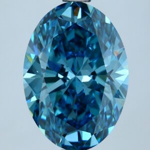 2.68 cctw VS1 - Lab Grown Loose Diamond