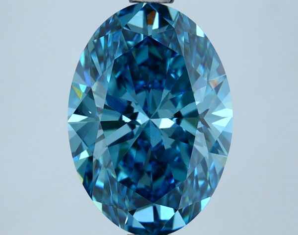 2.68 cctw VS1 - Lab Grown Loose Diamond