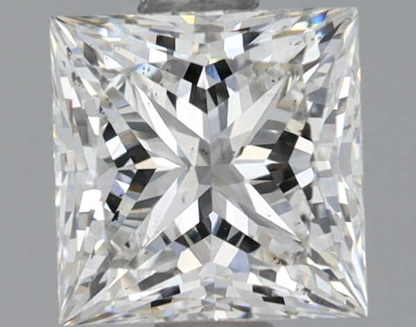 1.06 cctw SI1 - Lab Grown Loose Diamond