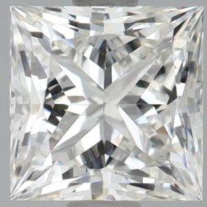 1.16 cctw VVS2 - Lab Grown Loose Diamond