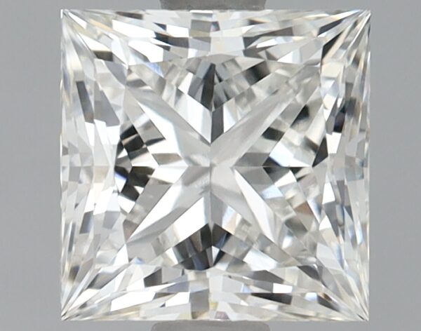 1.16 cctw VVS2 - Lab Grown Loose Diamond