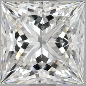 1.28 cctw SI1 - Lab Grown Loose Diamond