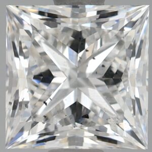 1.02 cctw SI1 - Lab Grown Loose Diamond