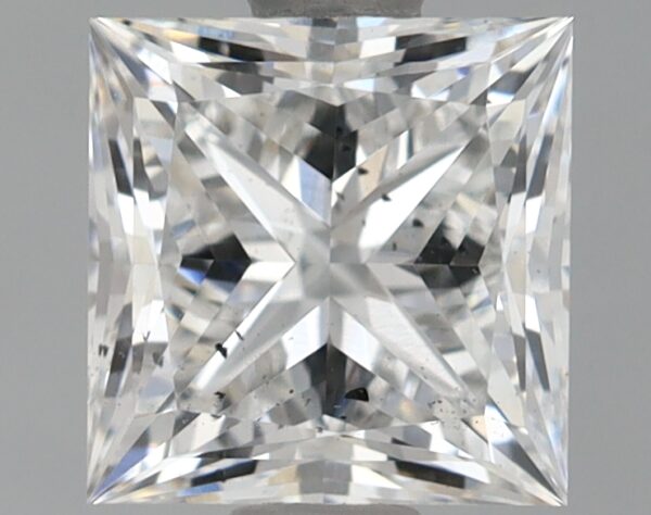 1.02 cctw SI1 - Lab Grown Loose Diamond