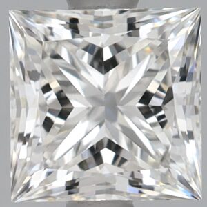 1.17 cctw VVS2 - Lab Grown Loose Diamond