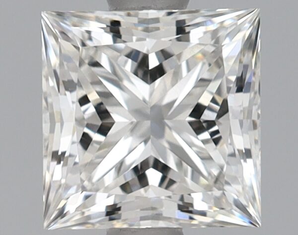 1.17 cctw VVS2 - Lab Grown Loose Diamond