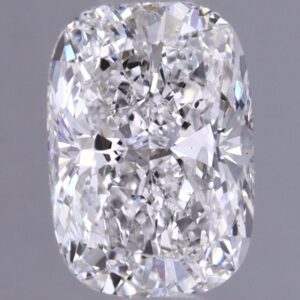 0.97 cctw VS2 - Lab Grown Loose Diamond