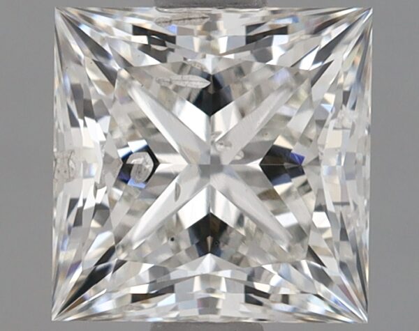 1.36 cctw SI2 - Lab Grown Loose Diamond
