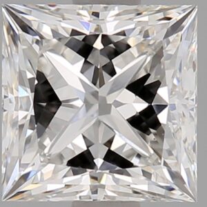 1.17 cctw VVS2 - Lab Grown Loose Diamond