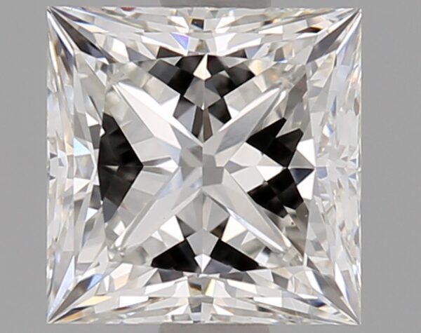 1.17 cctw VVS2 - Lab Grown Loose Diamond