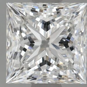 1.15 cctw VS1 - Lab Grown Loose Diamond