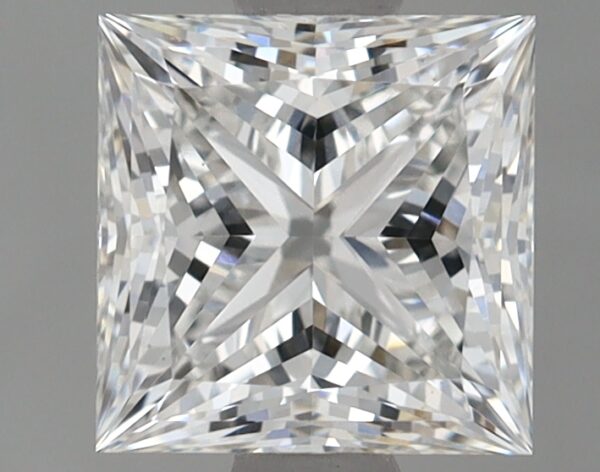 1.15 cctw VS1 - Lab Grown Loose Diamond