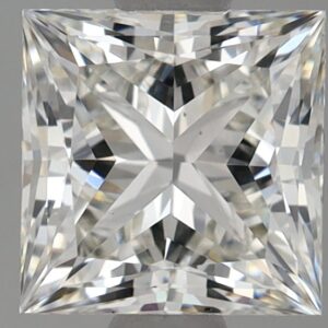 1.13 cctw VS1 - Lab Grown Loose Diamond