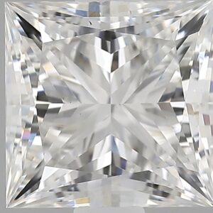 1.18 cctw VS1 - Lab Grown Loose Diamond