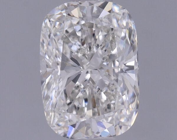 0.94 cctw VVS2 - Lab Grown Loose Diamond