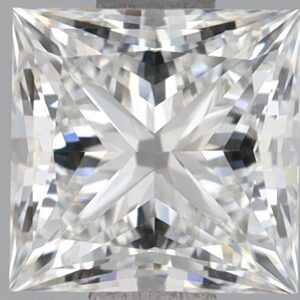 1.12 cctw VVS2 - Lab Grown Loose Diamond