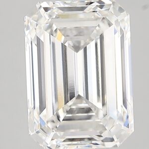 5.01 cctw VS1 - Lab Grown Loose Diamond