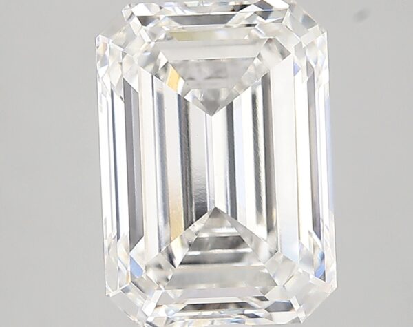 5.01 cctw VS1 - Lab Grown Loose Diamond