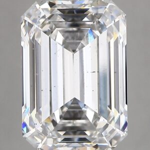 5.11 cctw VS2 - Lab Grown Loose Diamond