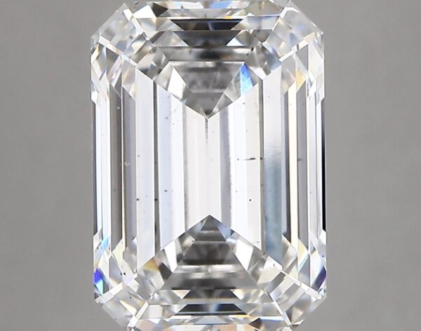 5.11 cctw VS2 - Lab Grown Loose Diamond