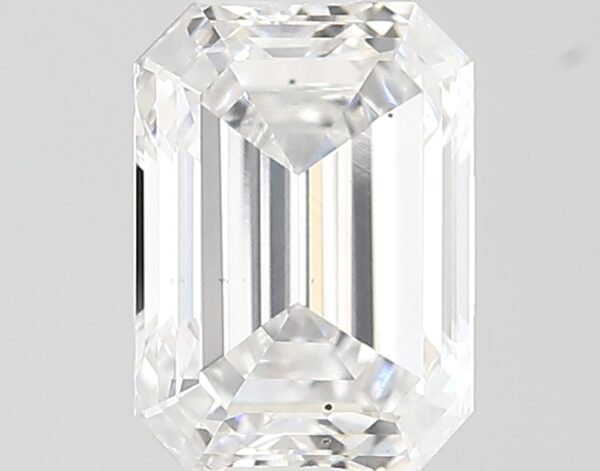 1.67 cctw VS2 - Lab Grown Loose Diamond