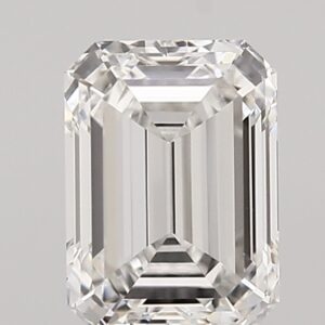 1.56 cctw VVS2 - Lab Grown Loose Diamond