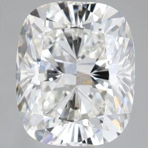 1.39 cctw VS2 - Lab Grown Loose Diamond