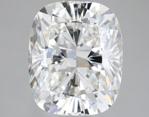 1.39 cctw VS2 - Lab Grown Loose Diamond