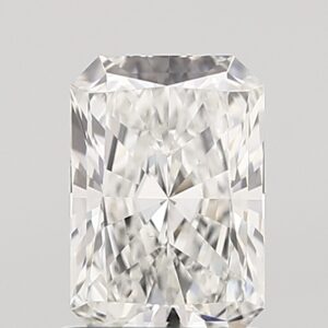 1.01 cctw VVS2 - Lab Grown Loose Diamond