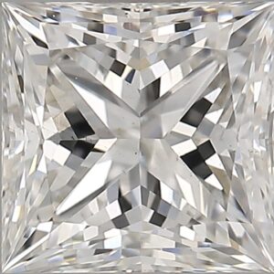 1.09 cctw VS2 - Lab Grown Loose Diamond