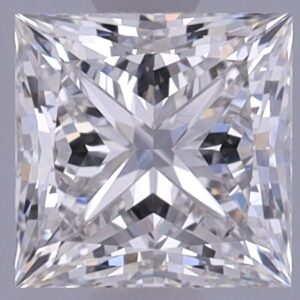 1.06 cctw VVS2 - Lab Grown Loose Diamond