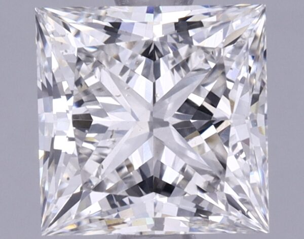 1.42 cctw VS1 - Lab Grown Loose Diamond