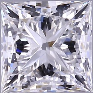 1.11 cctw VVS2 - Lab Grown Loose Diamond
