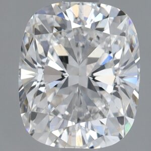 1.40 cctw VS2 - Lab Grown Loose Diamond