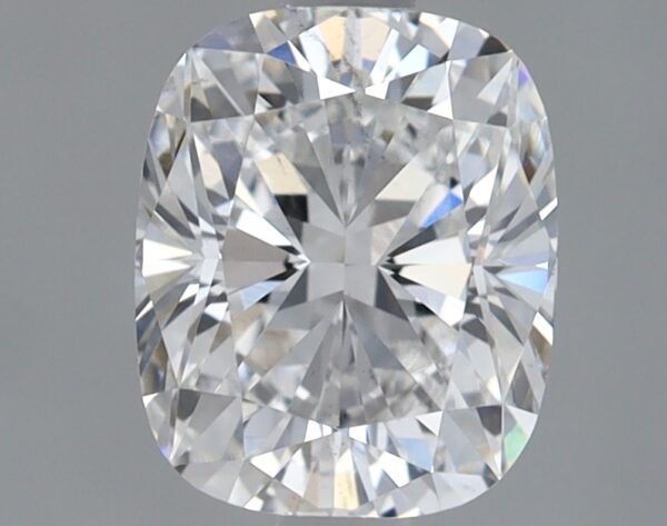 1.40 cctw VS2 - Lab Grown Loose Diamond