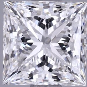 1.17 cctw VVS2 - Lab Grown Loose Diamond